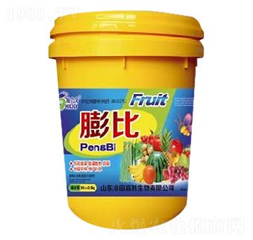 膨比-施力奇-裕田高科