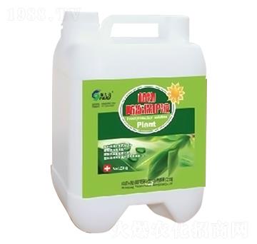 植物防凍保護(hù)液-施力奇-裕田高科