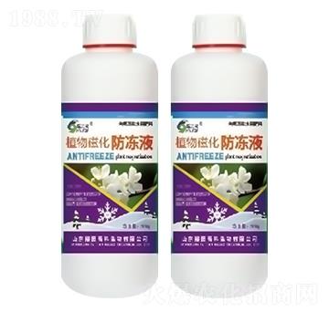 500ml植物磁化防凍液-施力奇-裕田高科