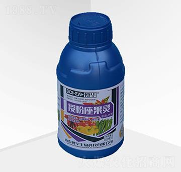 授粉座果靈-博華生物