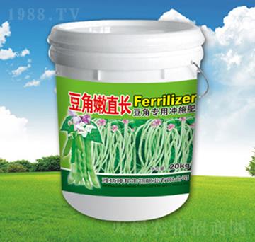 豆角嫩直長(zhǎng)-神邦生物