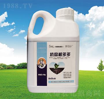 抗腐根多多-神邦生物