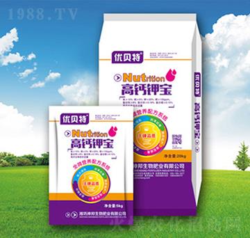 高鈣鉀寶-神邦生物