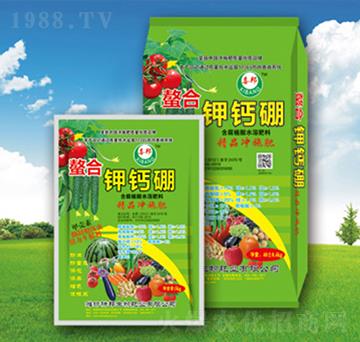 螯合鉀鈣硼-神邦生物