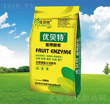 膨果酵素-神邦生物