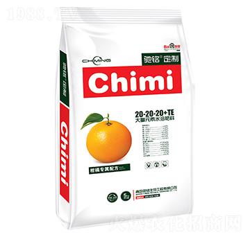 ���ٌ��ô���Ԫ��ˮ�ܷ�20-20-20+TE-�Y�����