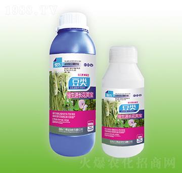 豆類催生速長(zhǎng)花莢寶-悅巧-萬事達(dá)