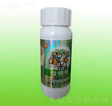 水稻苗床肥-盤根旺-悅巧-萬事達