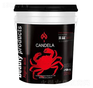 20kg含甲殼素螯合態(tài)植物蛋白營養(yǎng)肥-萬事達