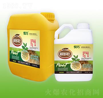 根多壯-悅巧-萬事達(dá)