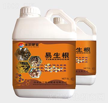 易生根沖施肥-海韻肥業(yè)