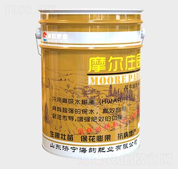 超濃縮水溶肥-摩爾莊園-海韻肥業(yè)