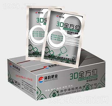超濃縮水溶肥-3D全面-海韻肥業(yè)