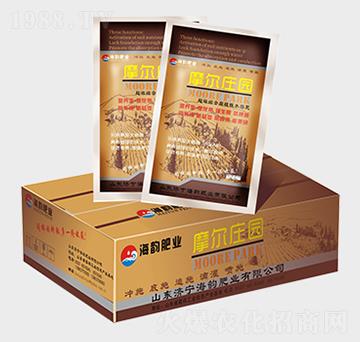 摩爾莊園水溶肥-海韻肥業(yè)