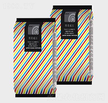 博萊威爾水溶肥-海韻肥業(yè)