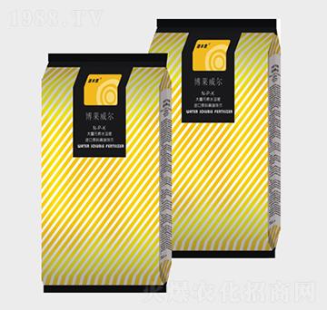 大量元素水溶肥-博萊威爾-海韻肥業(yè)