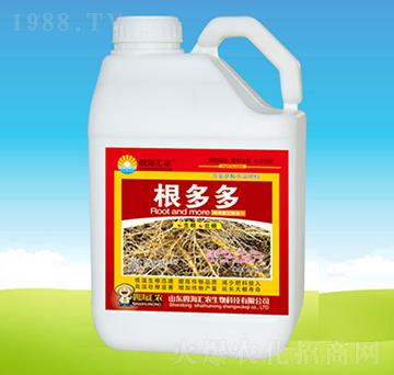 根多多-四海匯農(nóng)