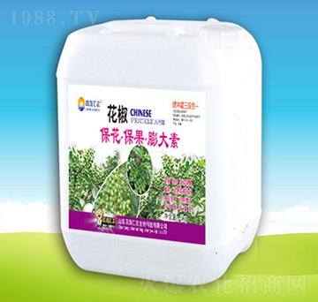 花椒保花保果膨大素-四海匯農(nóng)