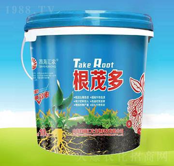 根茂多-四海匯農(nóng)