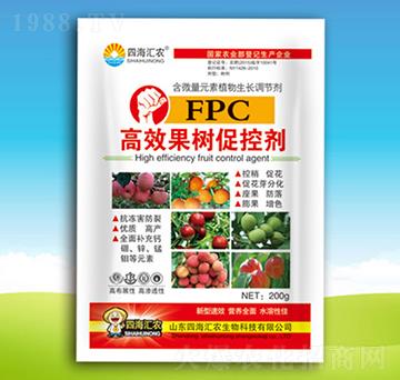 高效果樹促控劑-四海匯農(nóng)