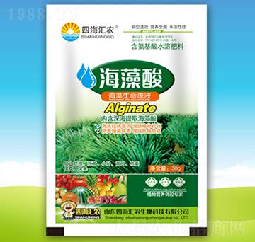 海藻酸-四海匯農(nóng)