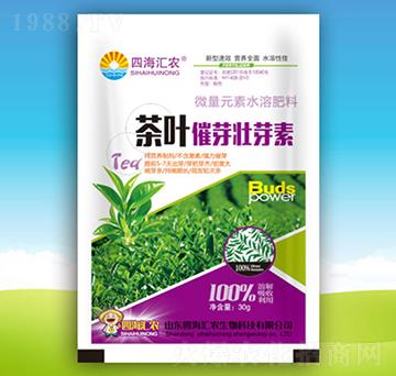 茶葉催芽壯芽素-四海匯農(nóng)