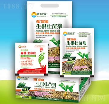 強(qiáng)力防腐生根壯苗劑-四海匯農(nóng)
