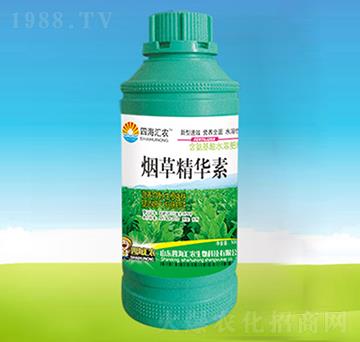 煙草精華素-四海匯農(nóng)