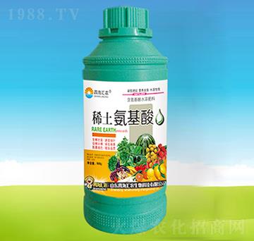 稀土氨基酸-四海匯農(nóng)