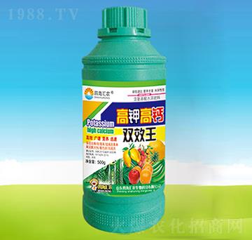 高鉀高鈣雙效王-四海匯農(nóng)