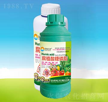 腐植酸糖磷酯-四海匯農(nóng)