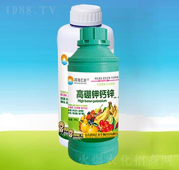 高硼鉀鈣鋅-四海匯農(nóng)