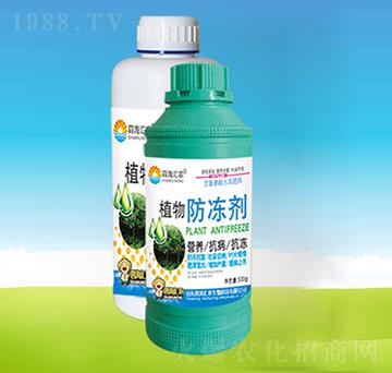 植物防凍劑-四海匯農(nóng)