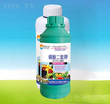 磷酸二氫鉀-四海匯農(nóng)