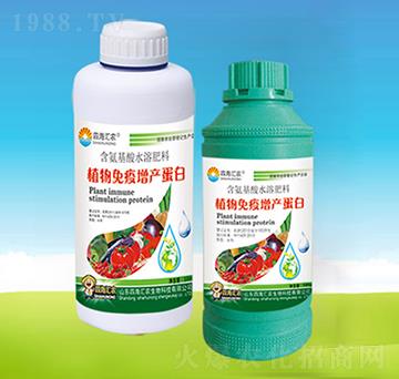 植物免疫增產(chǎn)蛋白-四海匯農(nóng)