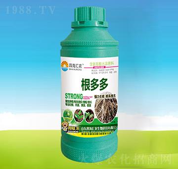 根多多-四海匯農