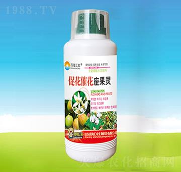 促花催花座果靈-四海匯農(nóng)