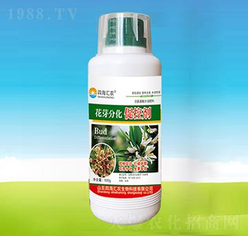 花芽分化促控劑-四海匯農(nóng)