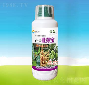 芒果壯芽寶-四海匯農(nóng)