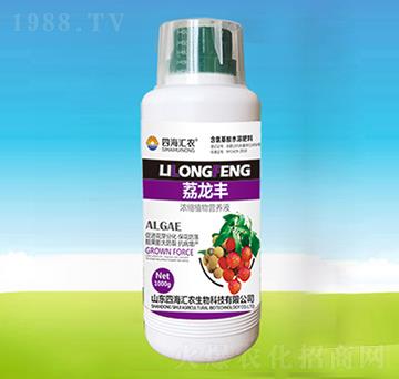 荔龍豐-四海匯農(nóng)