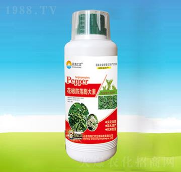 花椒防落膨大素-四海匯農(nóng)