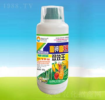 高鉀高鈣雙效王-四海匯農(nóng)