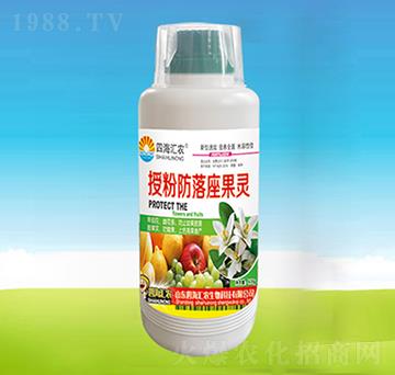 授粉防落座果靈-四海匯農(nóng)
