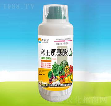 稀土氨基酸-四海匯農(nóng)