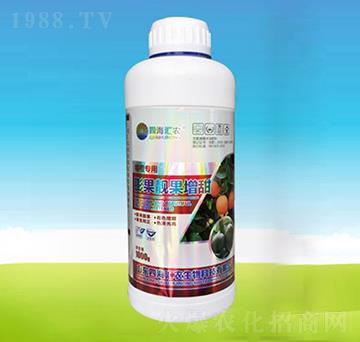 橘橙膨果靚果增甜專用-四海匯農(nóng)