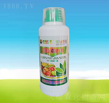 蕓苔素內(nèi)酯-四海匯農(nóng)