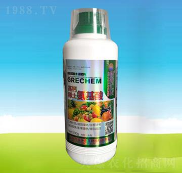 高鈣稀土氨基酸-四海匯農(nóng)