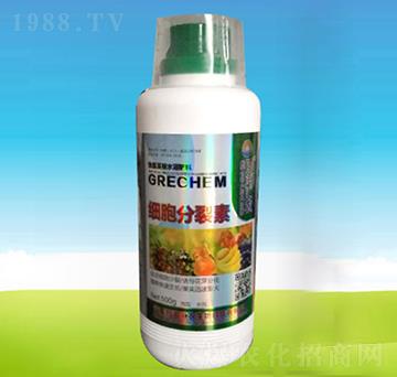 細(xì)胞分裂素-四海匯農(nóng)