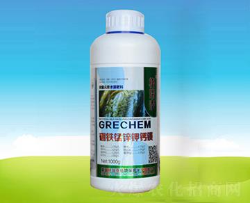 1000g硼鐵錳鋅鉀鈣鎂-四海匯農(nóng)