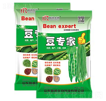 豆專(zhuān)家-皓凱生物